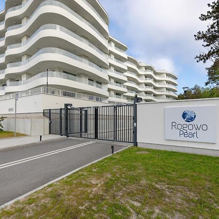 Rogowo Pearl Exclusive Apartments By Noclegi Renters Eksteriør bilde