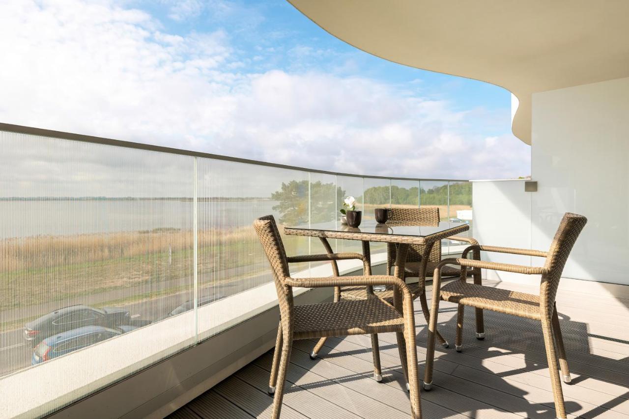 Rogowo Pearl Exclusive Apartments By Noclegi Renters Eksteriør bilde