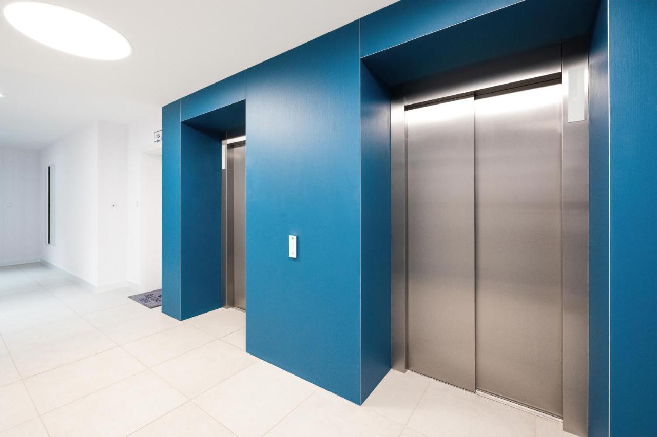 Rogowo Pearl Exclusive Apartments By Noclegi Renters Eksteriør bilde