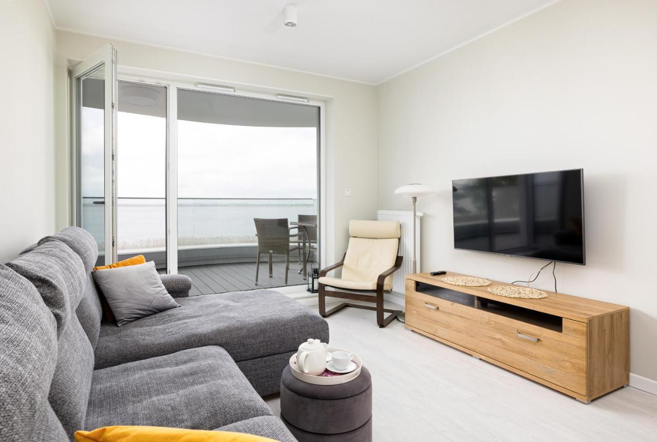 Rogowo Pearl Exclusive Apartments By Noclegi Renters Eksteriør bilde