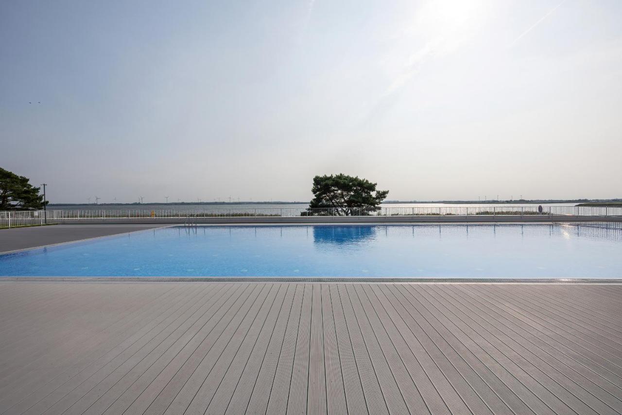 Rogowo Pearl Exclusive Apartments By Noclegi Renters Eksteriør bilde