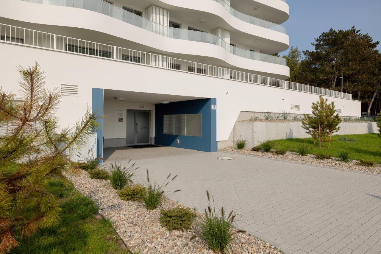 Rogowo Pearl Exclusive Apartments By Noclegi Renters Eksteriør bilde