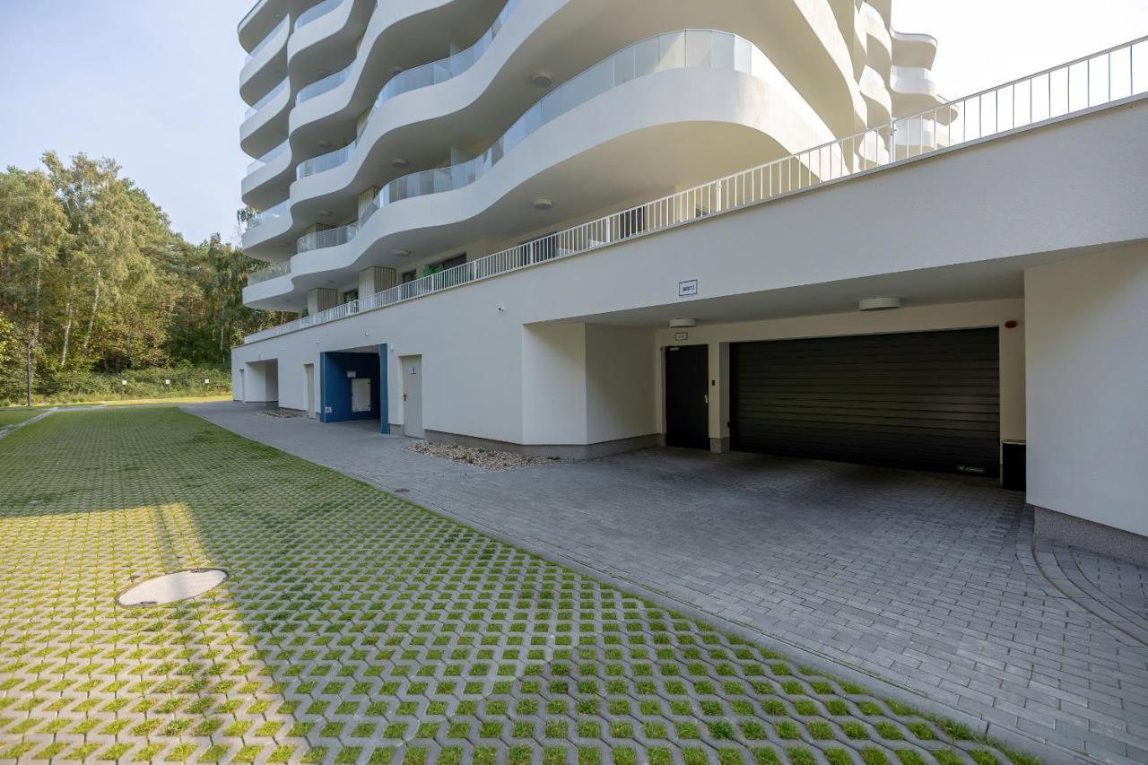 Rogowo Pearl Exclusive Apartments By Noclegi Renters Eksteriør bilde