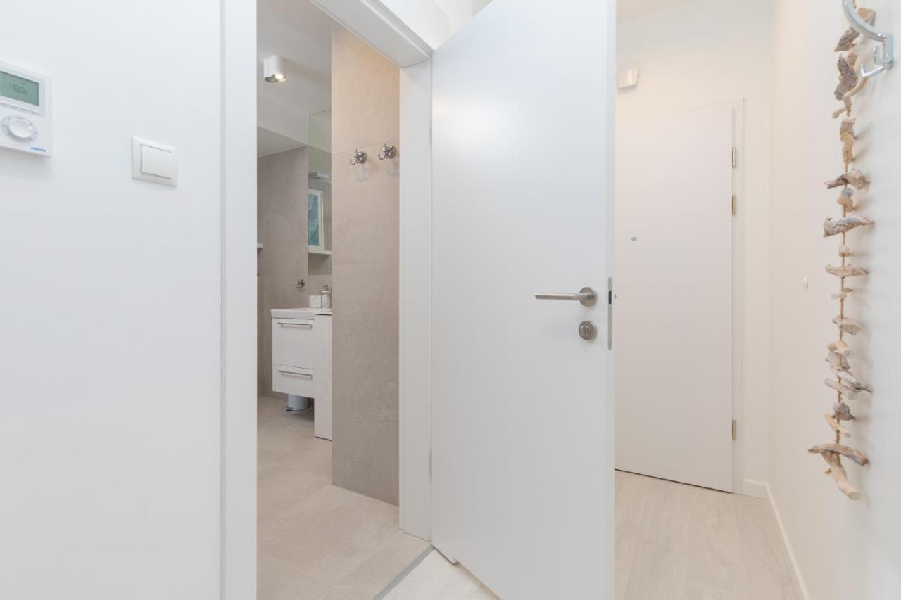 Rogowo Pearl Exclusive Apartments By Noclegi Renters Eksteriør bilde