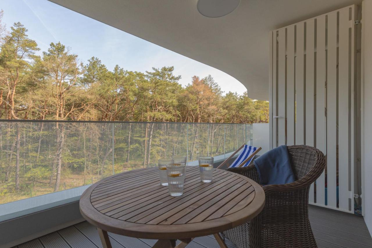 Rogowo Pearl Exclusive Apartments By Noclegi Renters Eksteriør bilde