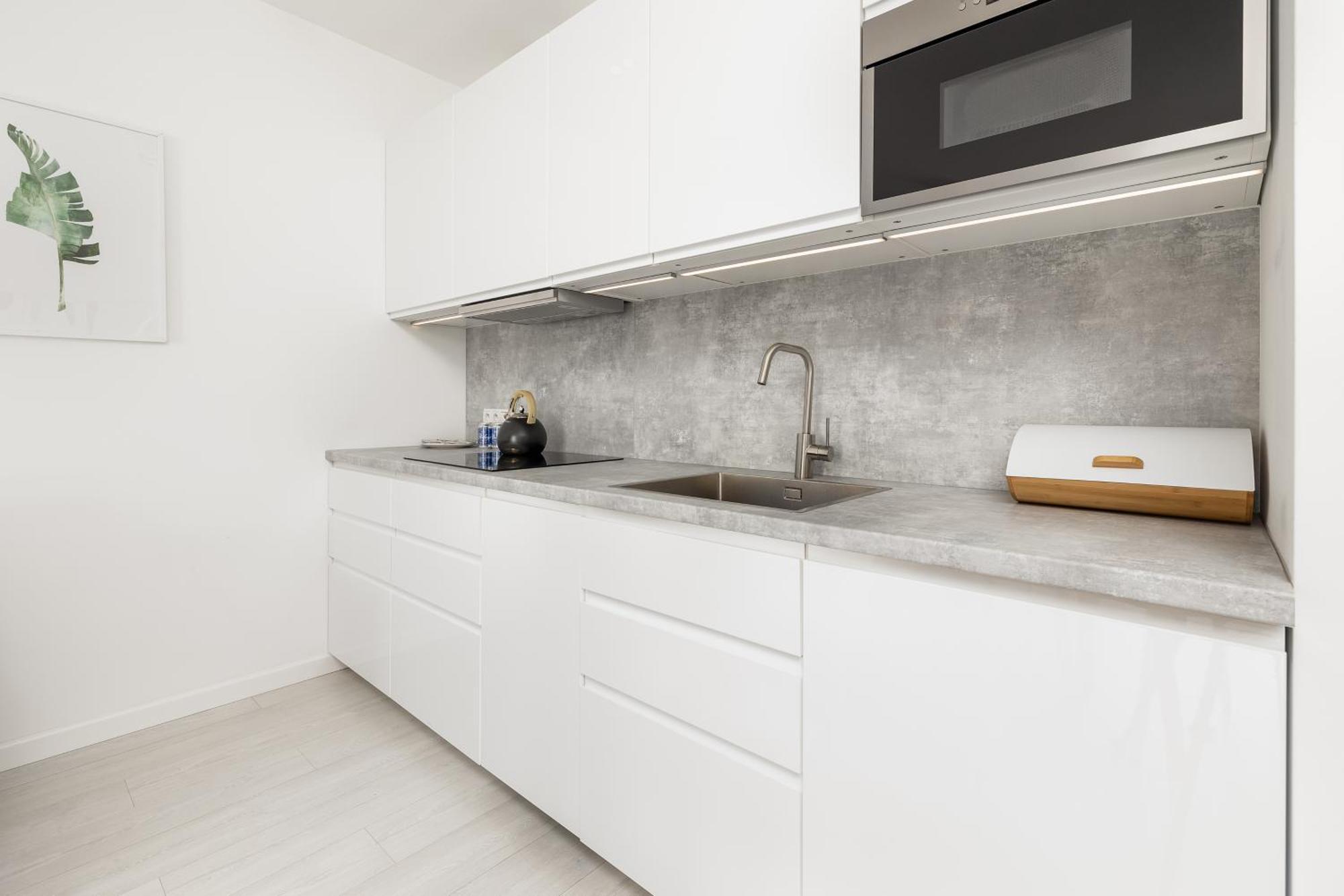 Rogowo Pearl Exclusive Apartments By Noclegi Renters Eksteriør bilde