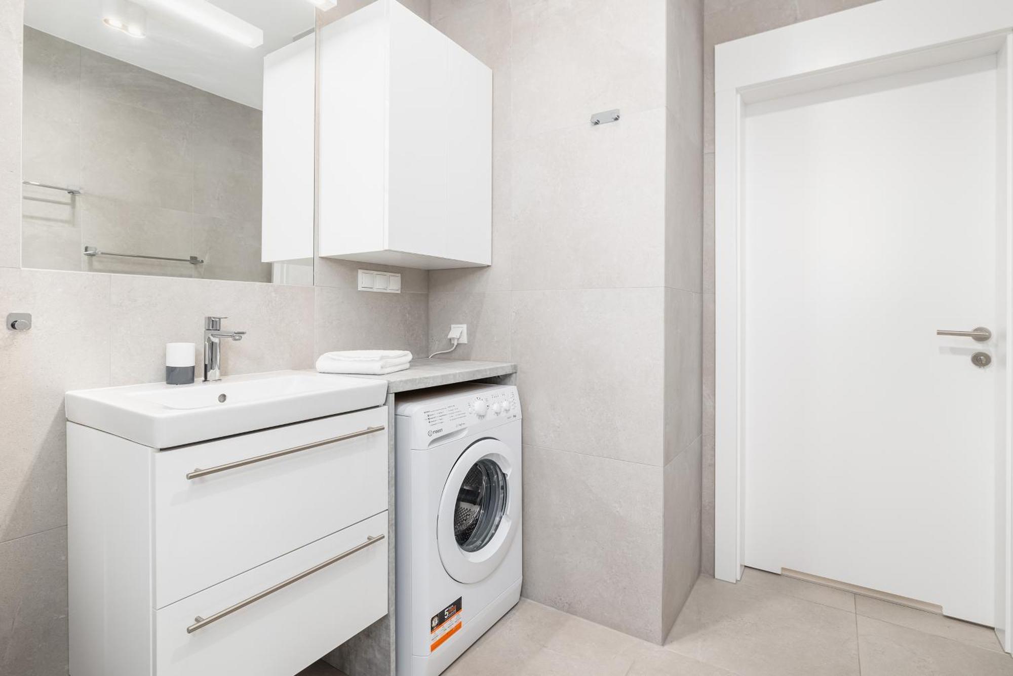 Rogowo Pearl Exclusive Apartments By Noclegi Renters Eksteriør bilde