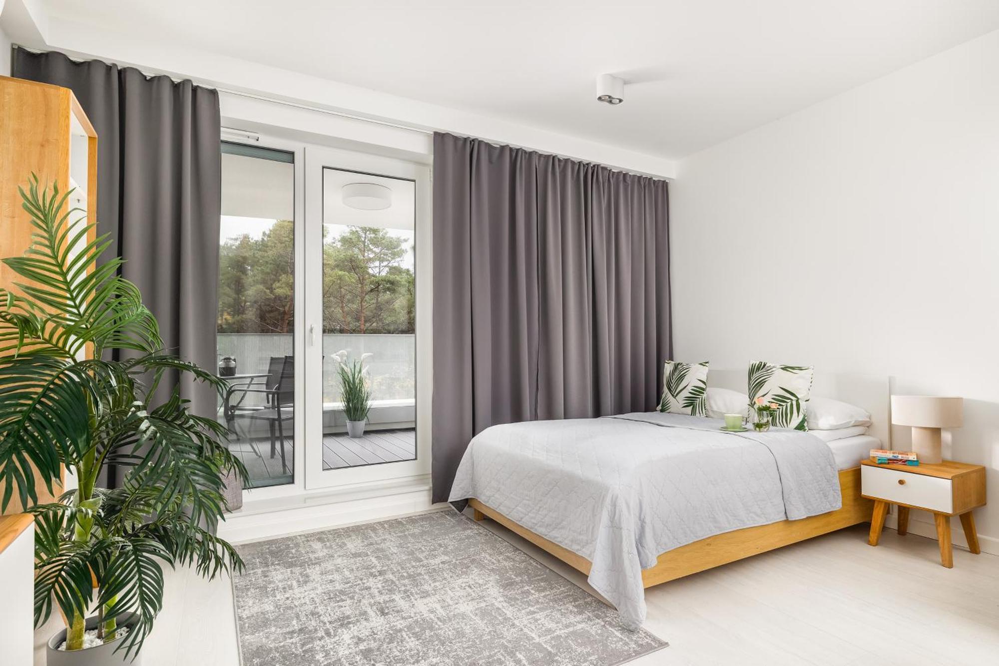 Rogowo Pearl Exclusive Apartments By Noclegi Renters Eksteriør bilde
